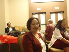 23 - Annual Alumni Foundation Meeting - San Francisco 2012