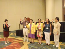 06 - Report To The General Assembly - San Francisco 2012